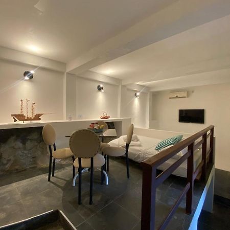 Loft Praia Dos Anjos 아라이알도카보 외부 사진