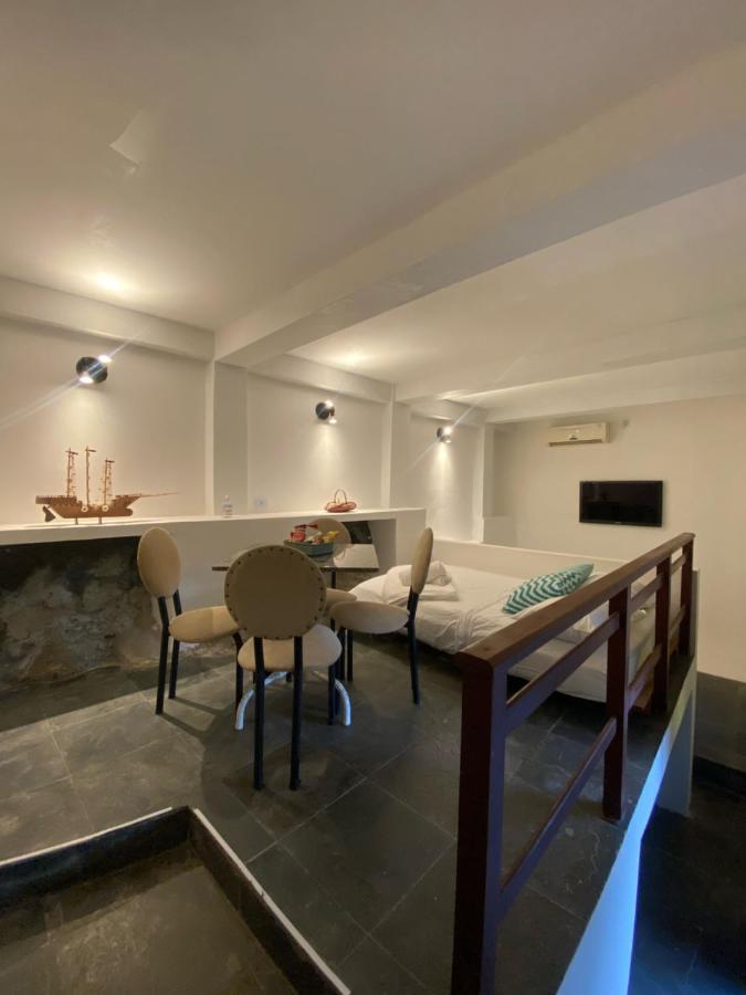 Loft Praia Dos Anjos 아라이알도카보 외부 사진