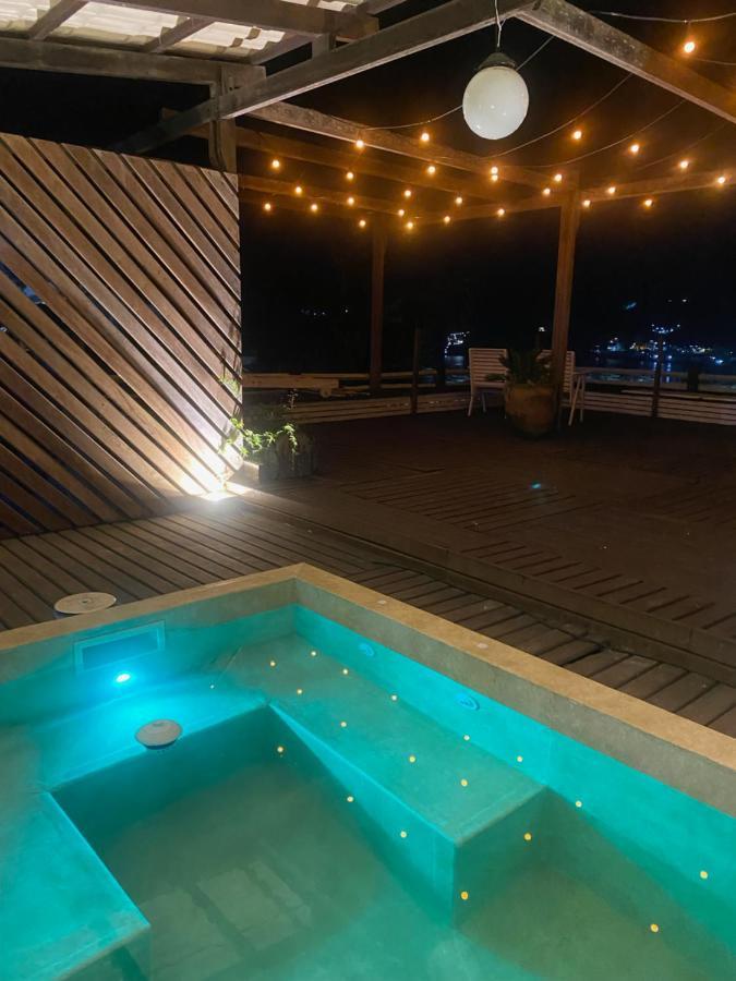 Loft Praia Dos Anjos 아라이알도카보 외부 사진