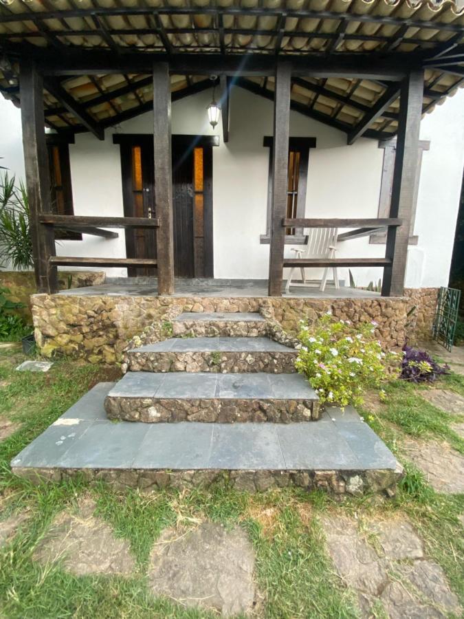 Loft Praia Dos Anjos 아라이알도카보 외부 사진