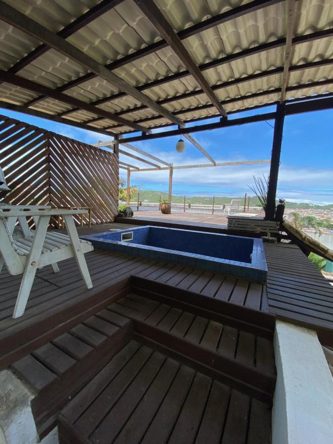 Loft Praia Dos Anjos 아라이알도카보 외부 사진