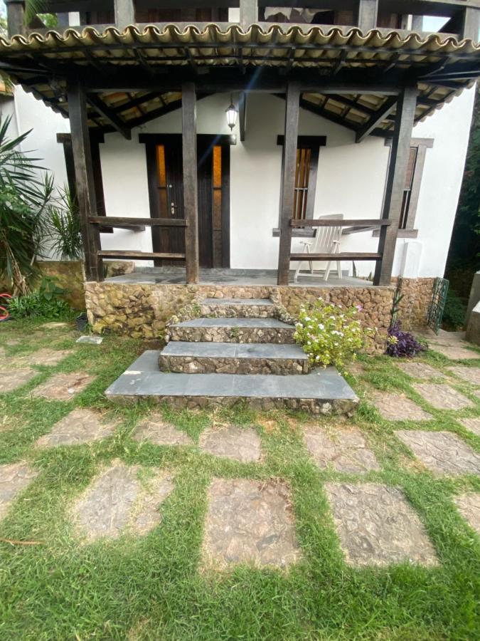 Loft Praia Dos Anjos 아라이알도카보 외부 사진