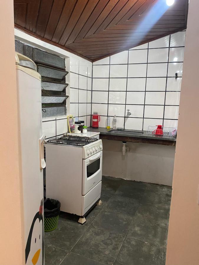 Loft Praia Dos Anjos 아라이알도카보 외부 사진