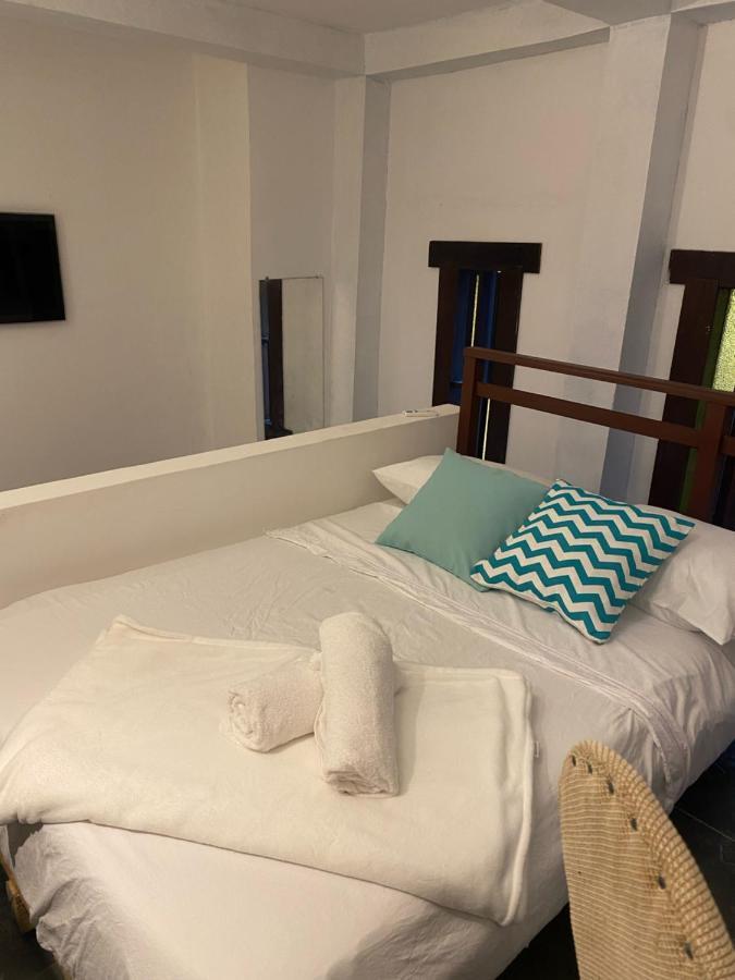 Loft Praia Dos Anjos 아라이알도카보 외부 사진