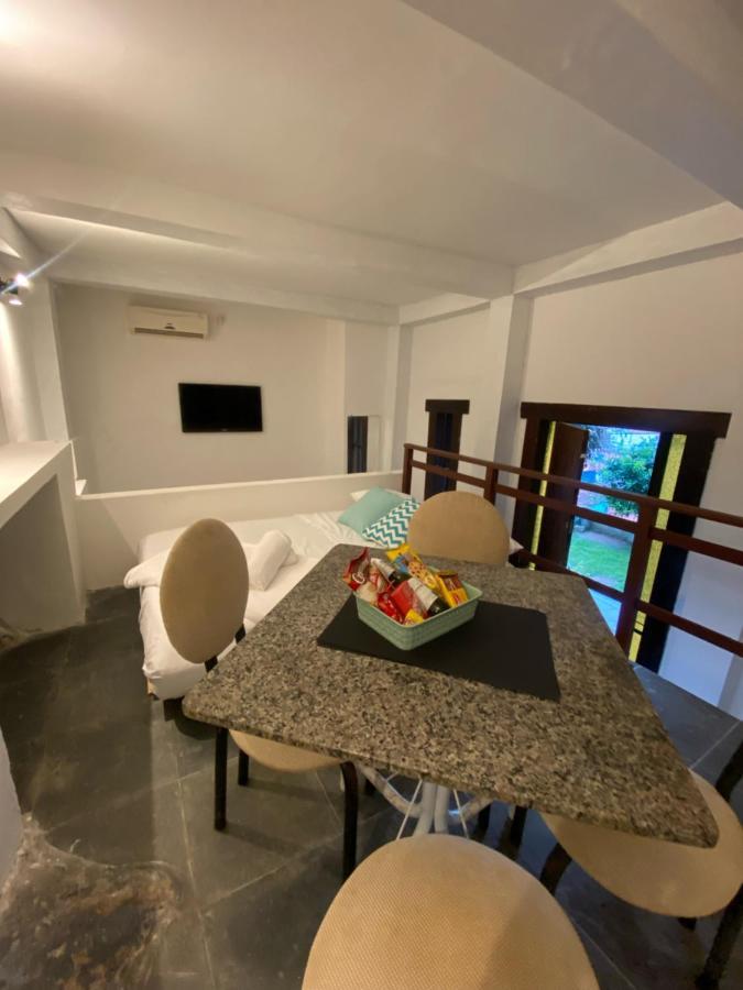 Loft Praia Dos Anjos 아라이알도카보 외부 사진