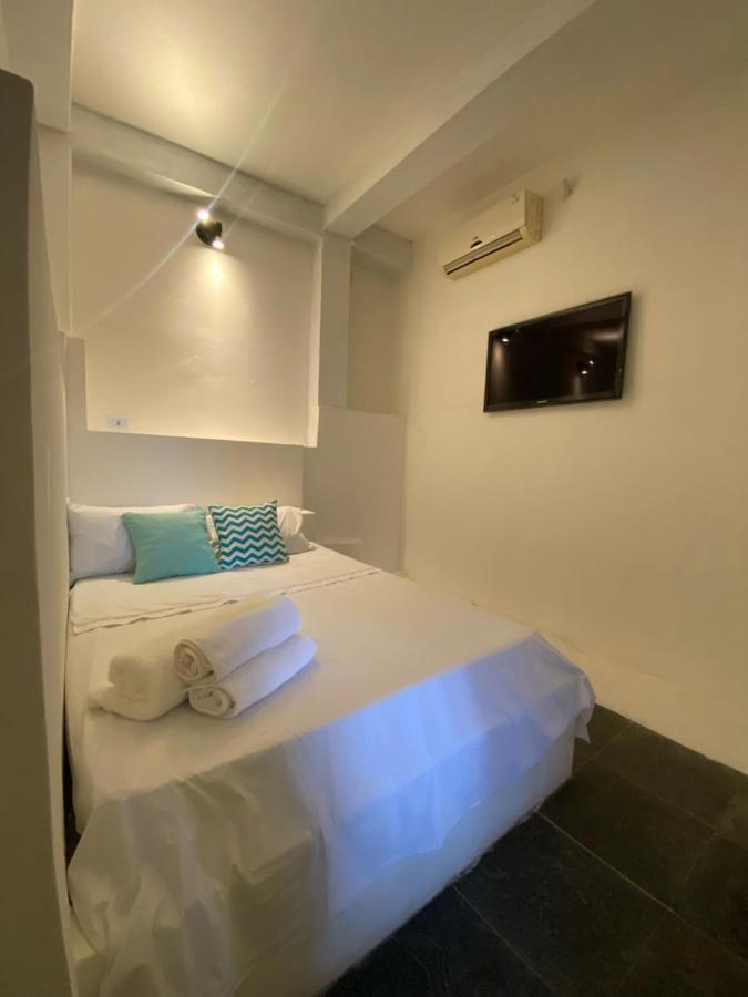 Loft Praia Dos Anjos 아라이알도카보 외부 사진